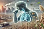 Unprecedented Surge in Respiratory Allergies: Scientists Warn of Climate Change Global Health Impact
