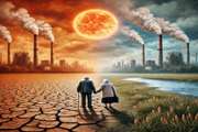 Climate Change and the Health of Older Adults
