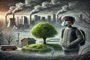 The impact of climate change on pediatric respiratory health A global call to action
