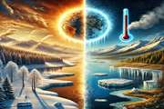 The Impact of Climate Change on  Winter