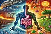 Climate Change Implications for Gastrointestinal Health and Disease