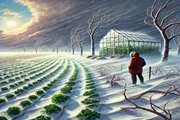 Climate change and its impact on agriculture