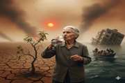 climate change and ageing